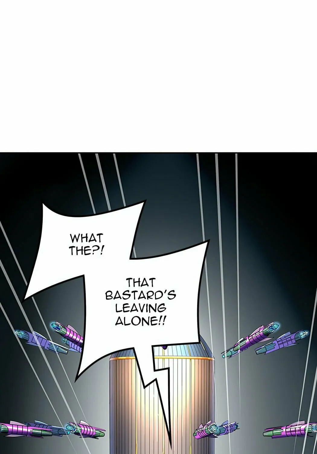 Tower of God Chapter 532 page 78 - 
