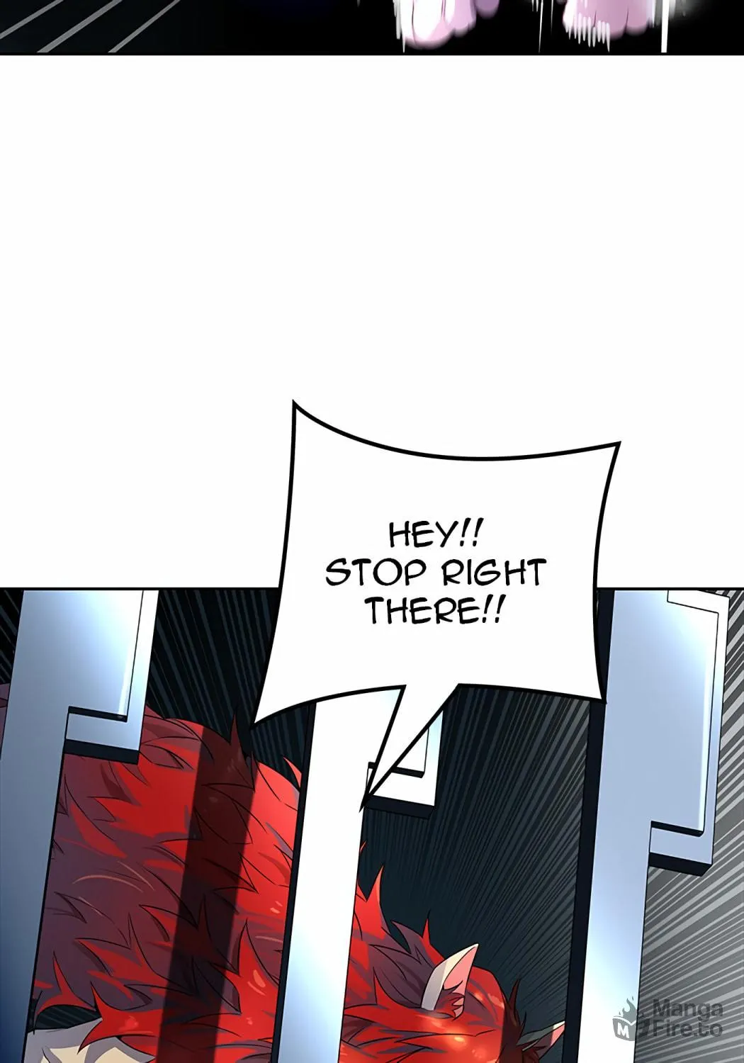 Tower of God Chapter 532 page 81 - 
