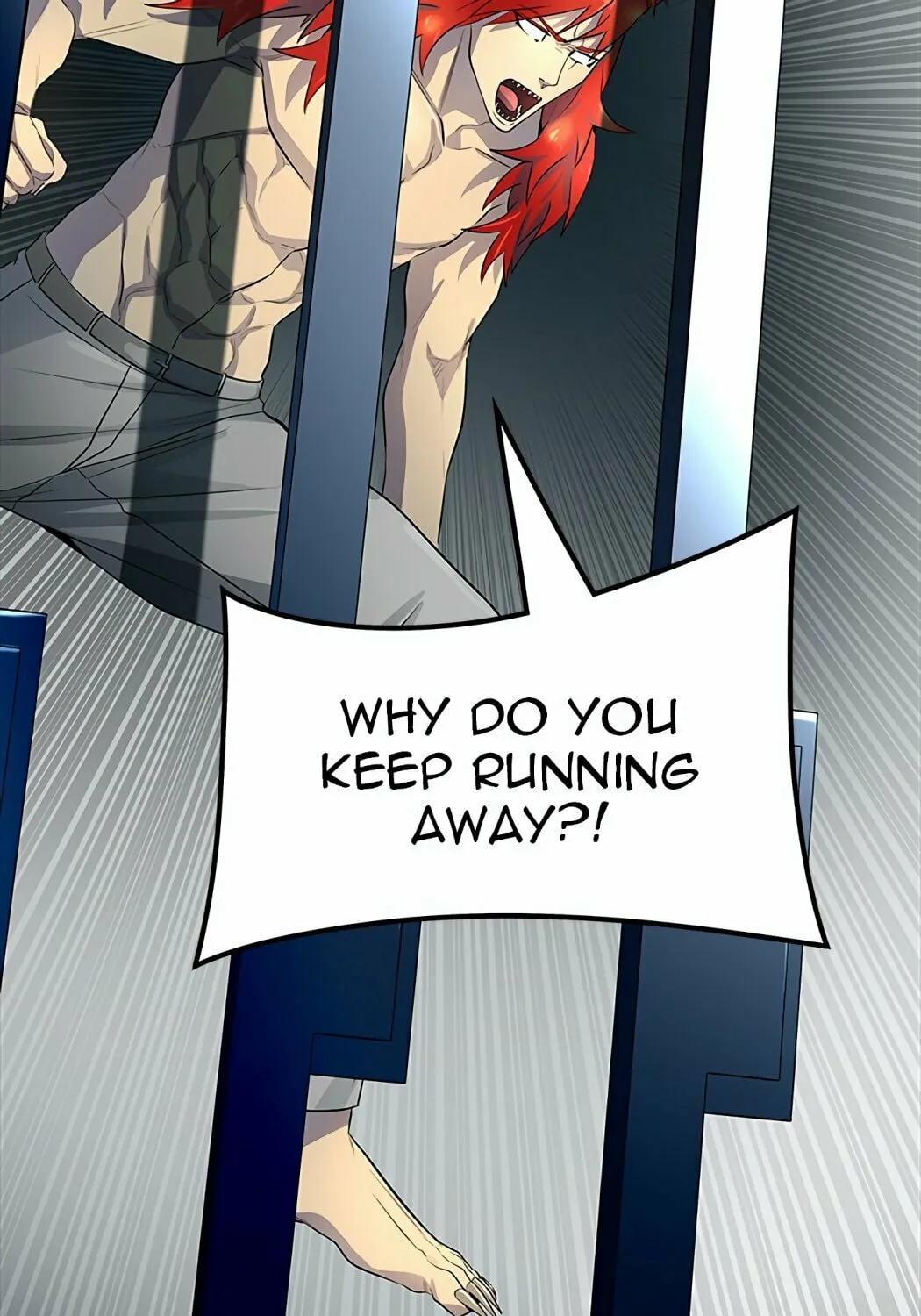 Tower of God Chapter 532 page 82 - 