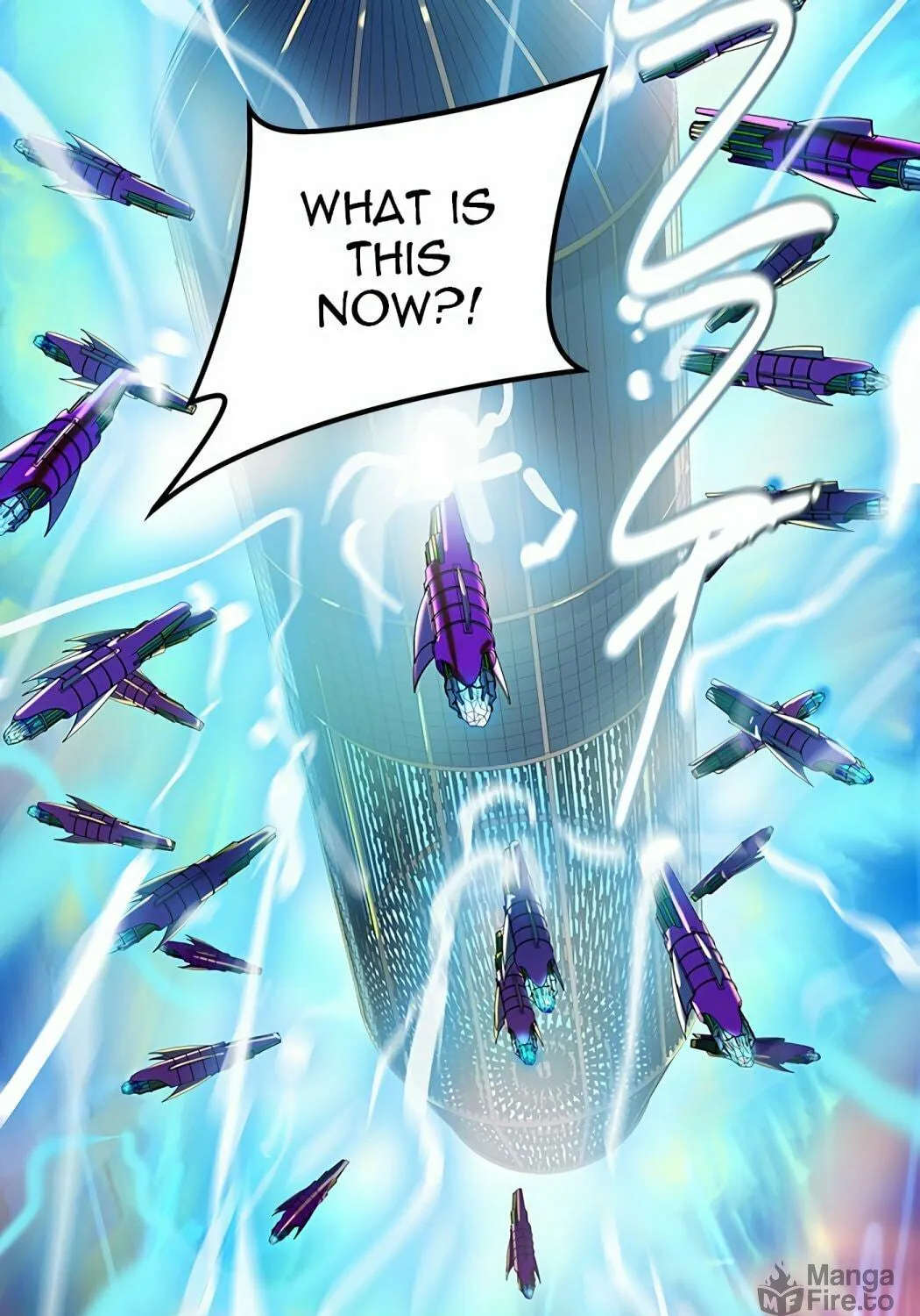 Tower of God Chapter 532 page 88 - 