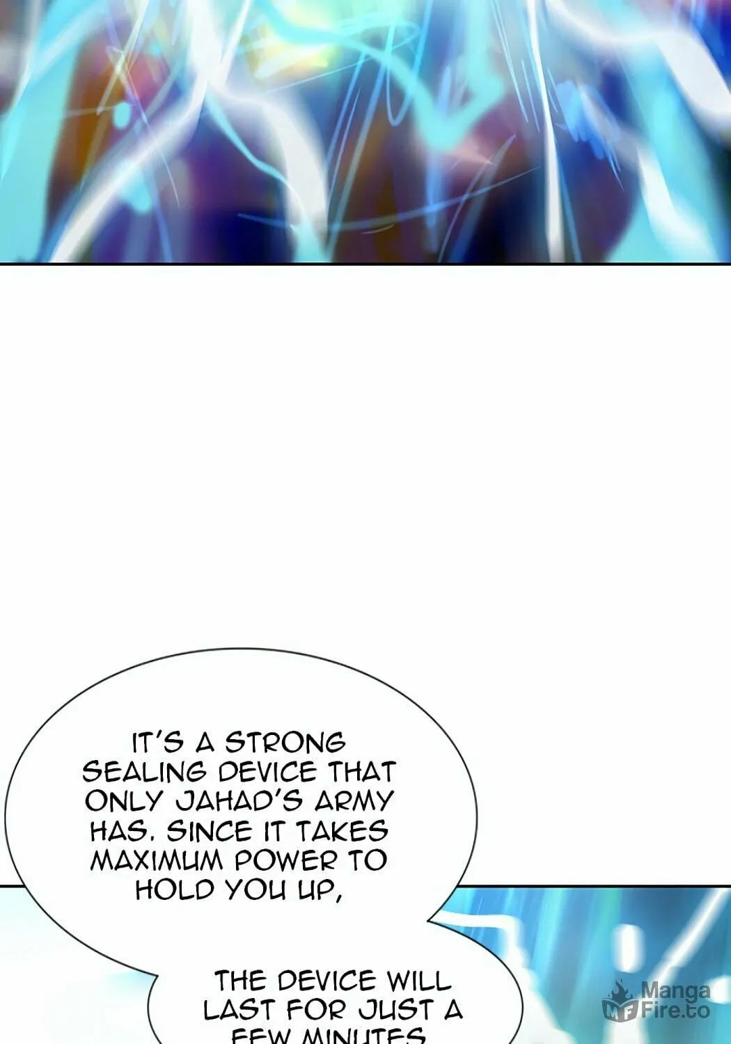 Tower of God Chapter 532 page 90 - 