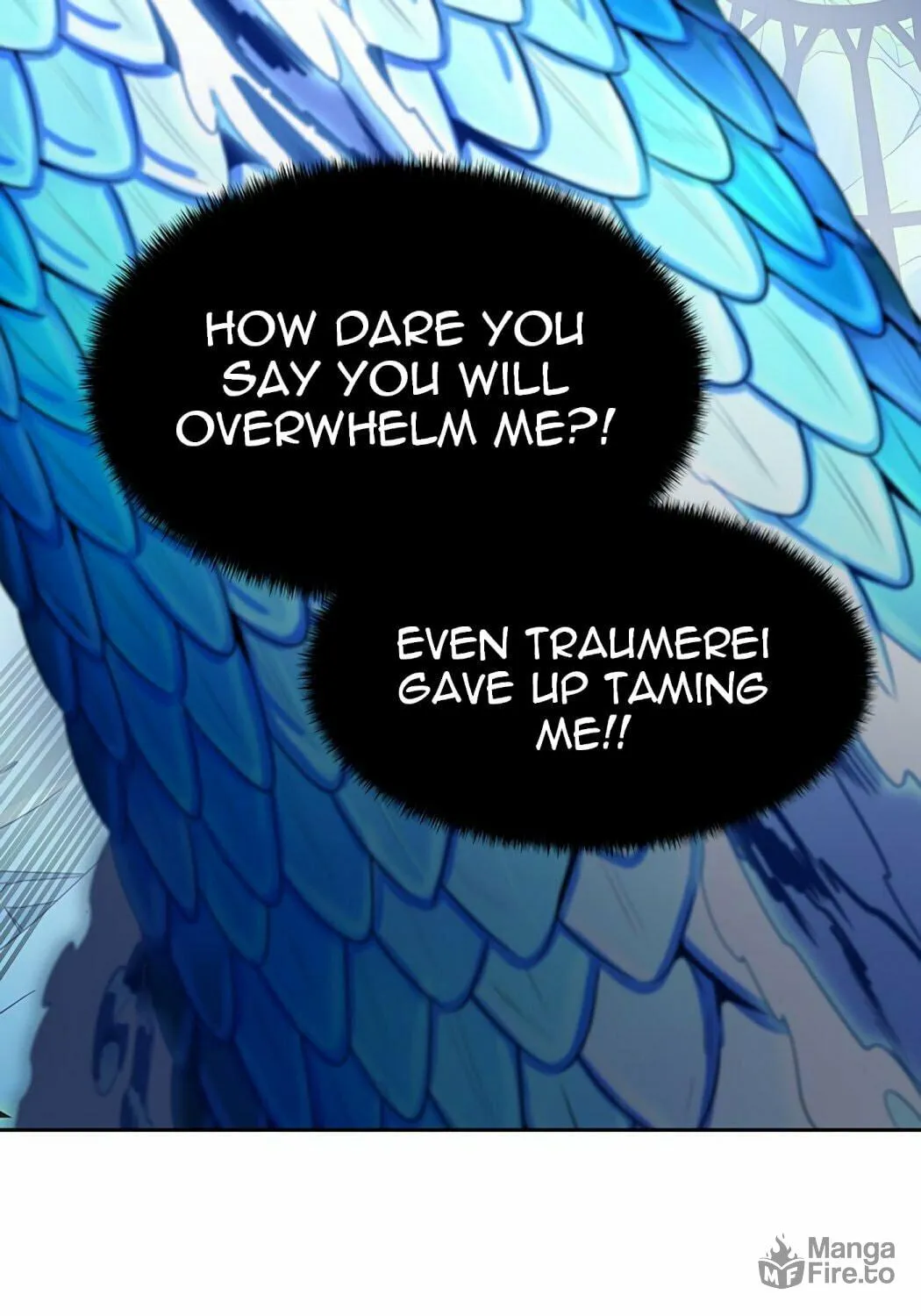 Tower of God Chapter 532 page 10 - 