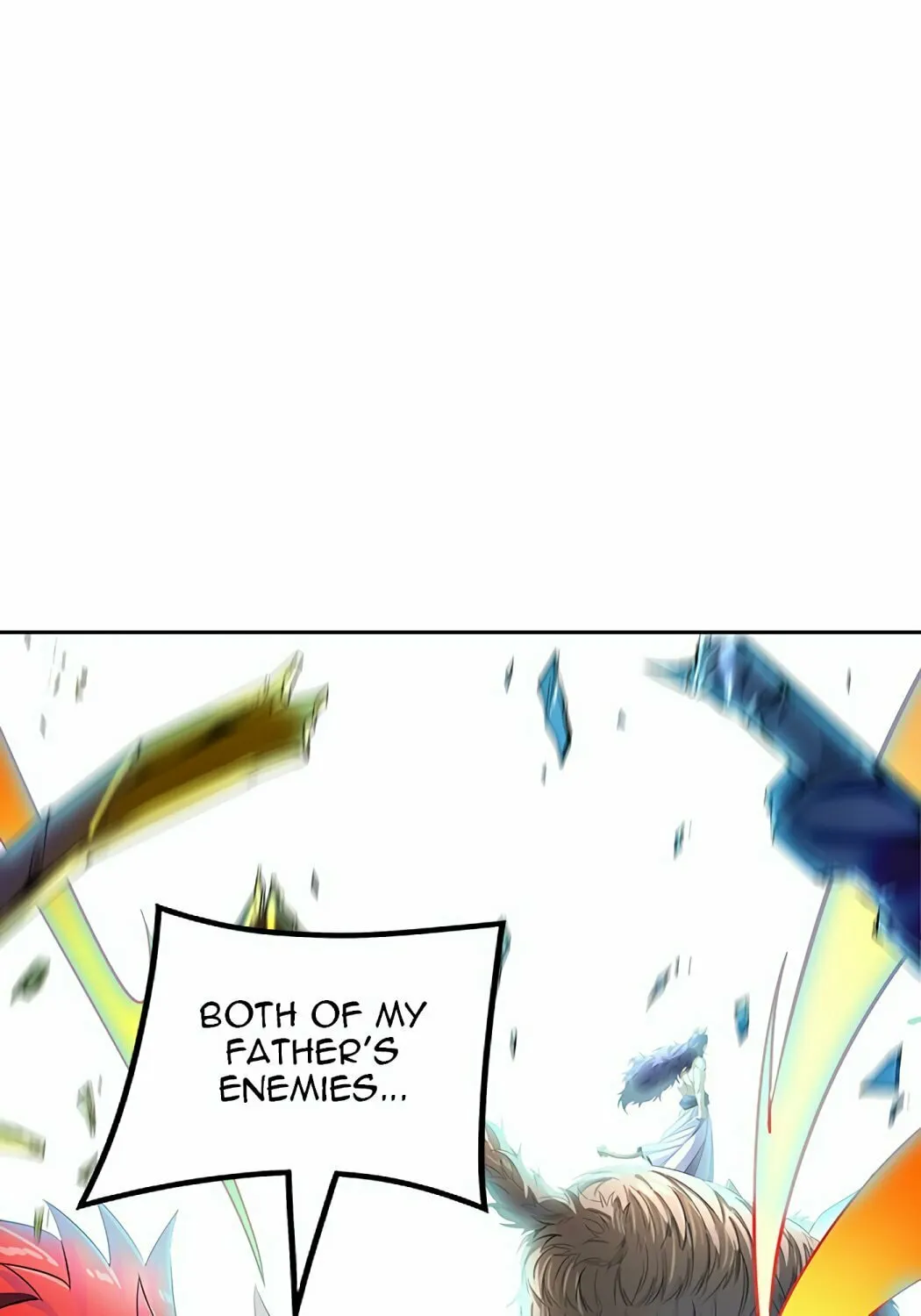 Tower of God Chapter 533 page 103 - 