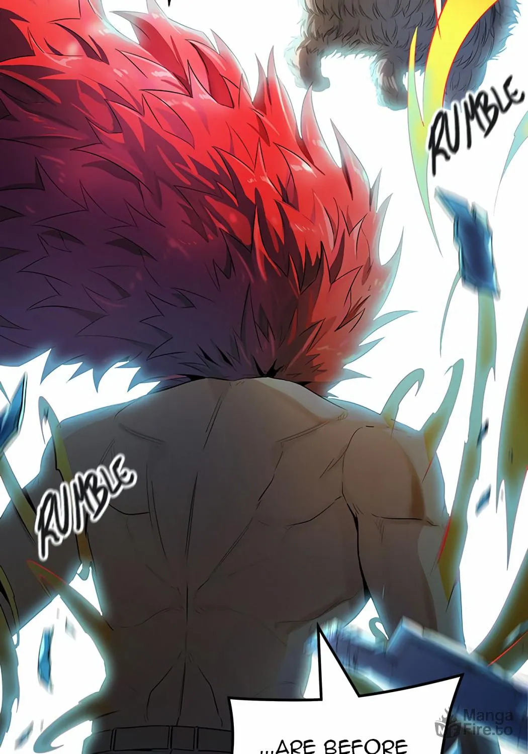 Tower of God Chapter 533 page 104 - 