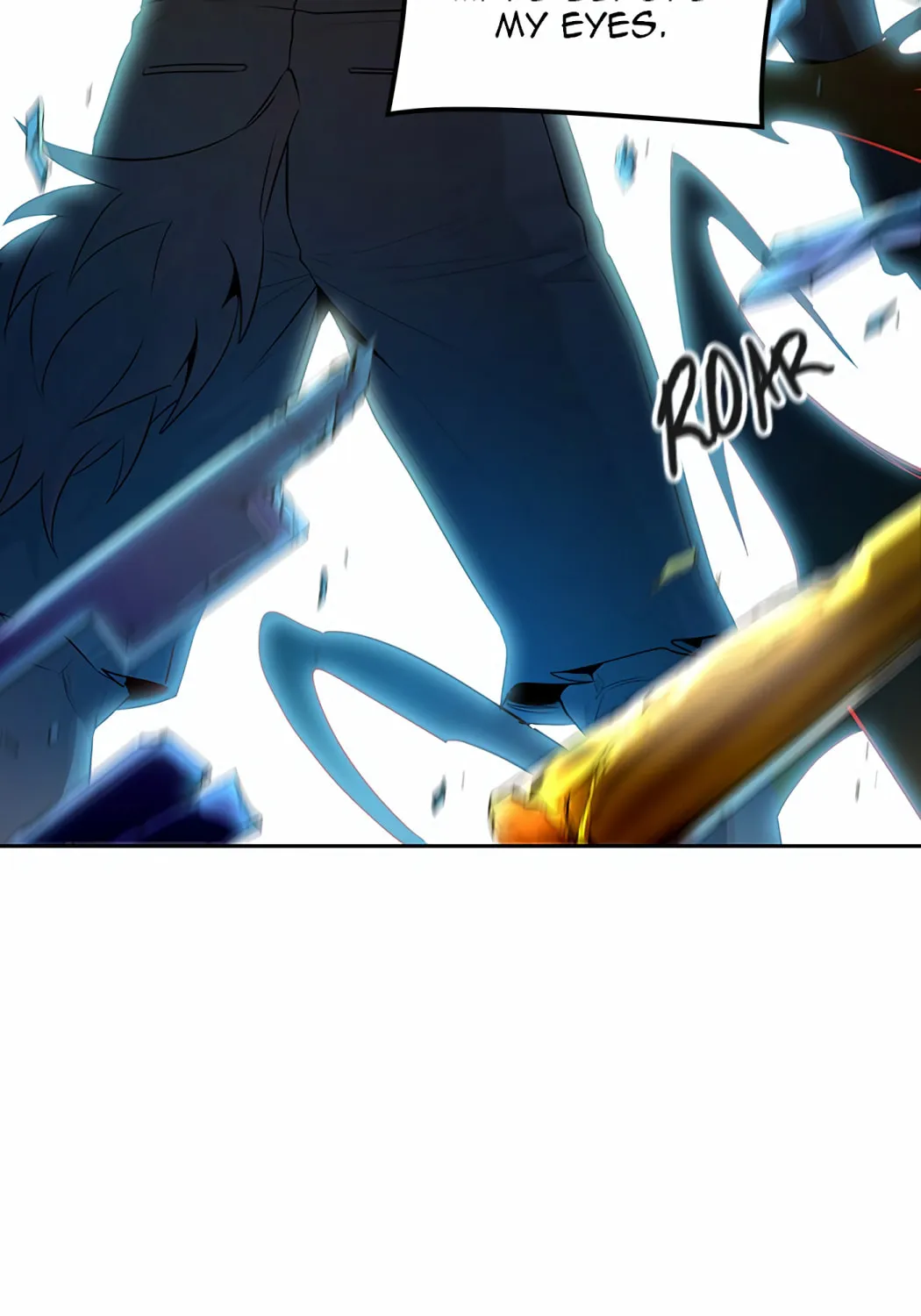 Tower of God Chapter 533 page 105 - 