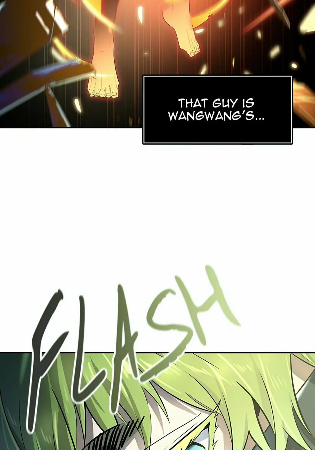 Tower of God Chapter 533 page 108 - 