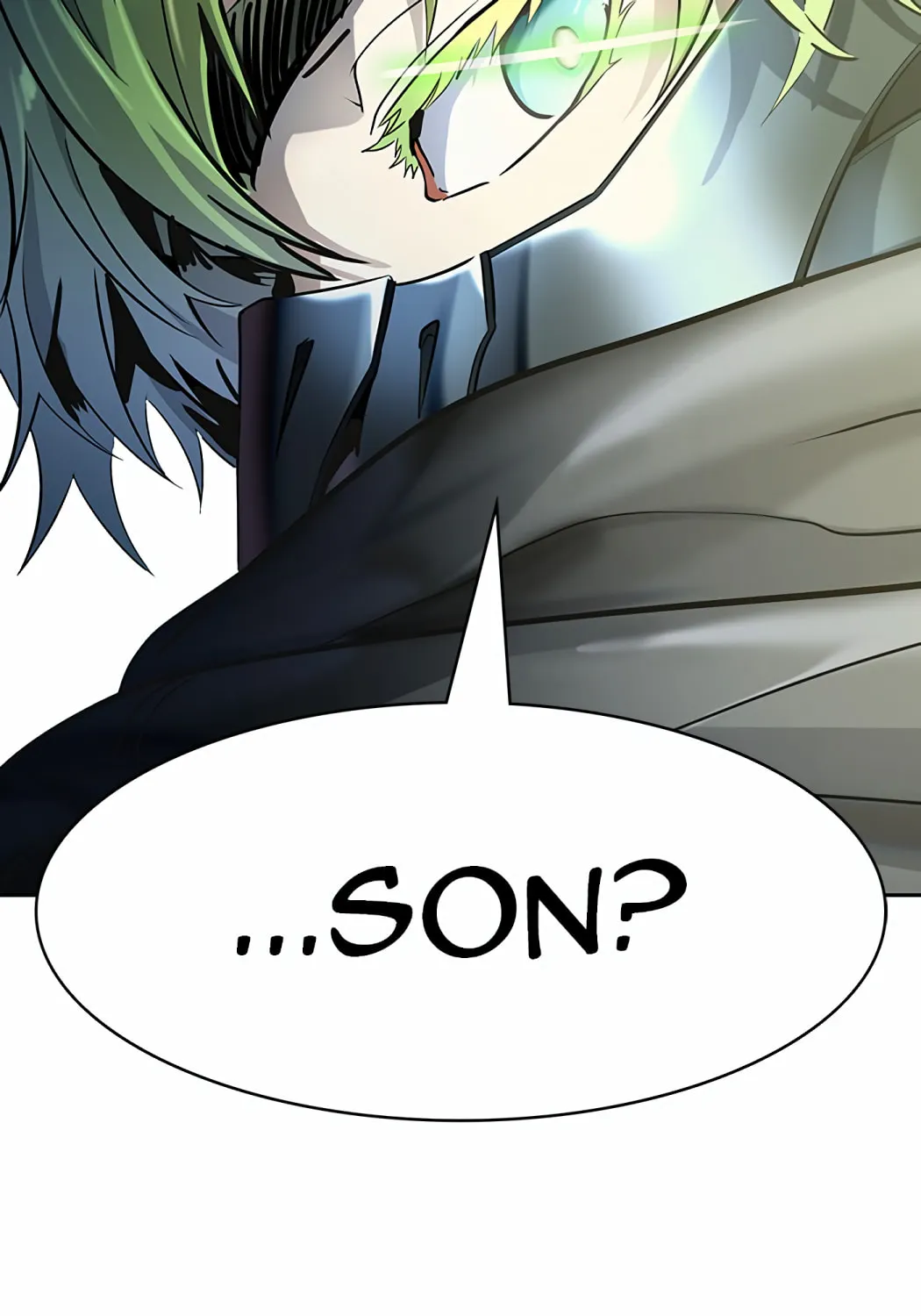 Tower of God Chapter 533 page 109 - 