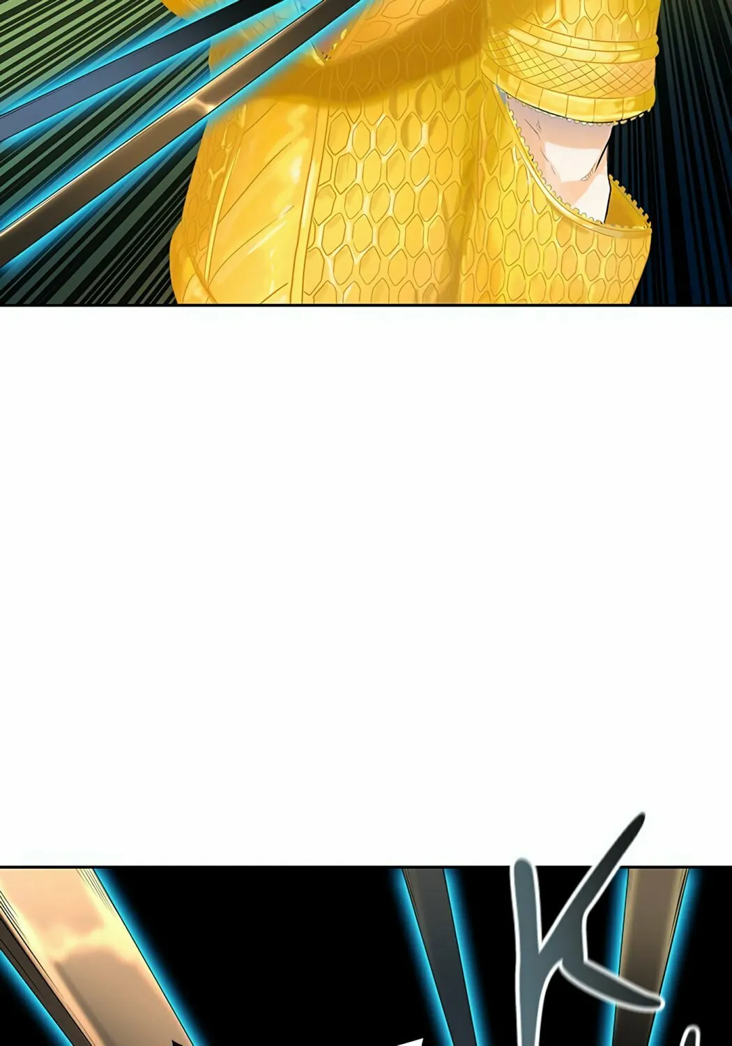 Tower of God Chapter 533 page 117 - 