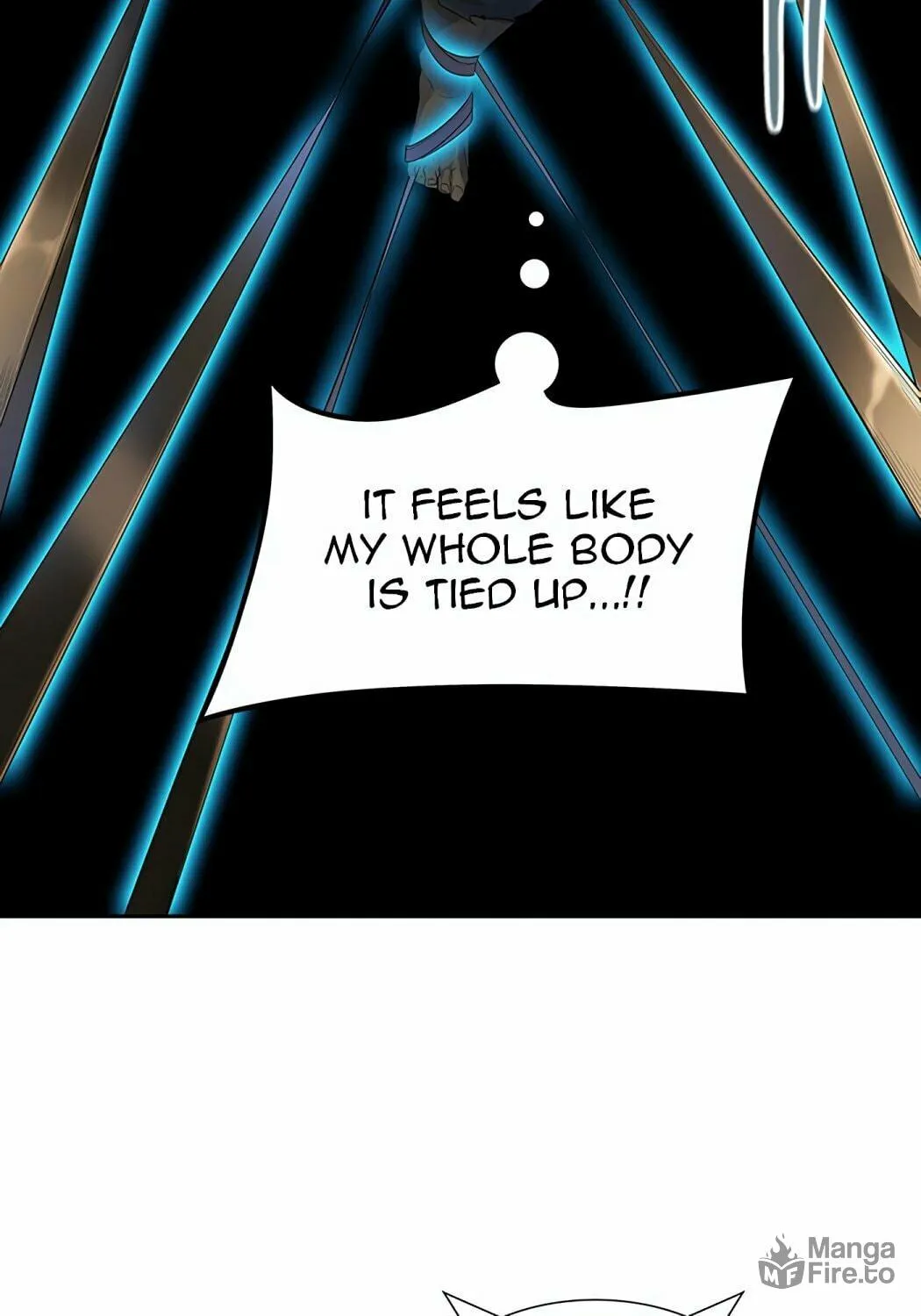 Tower of God Chapter 533 page 119 - 