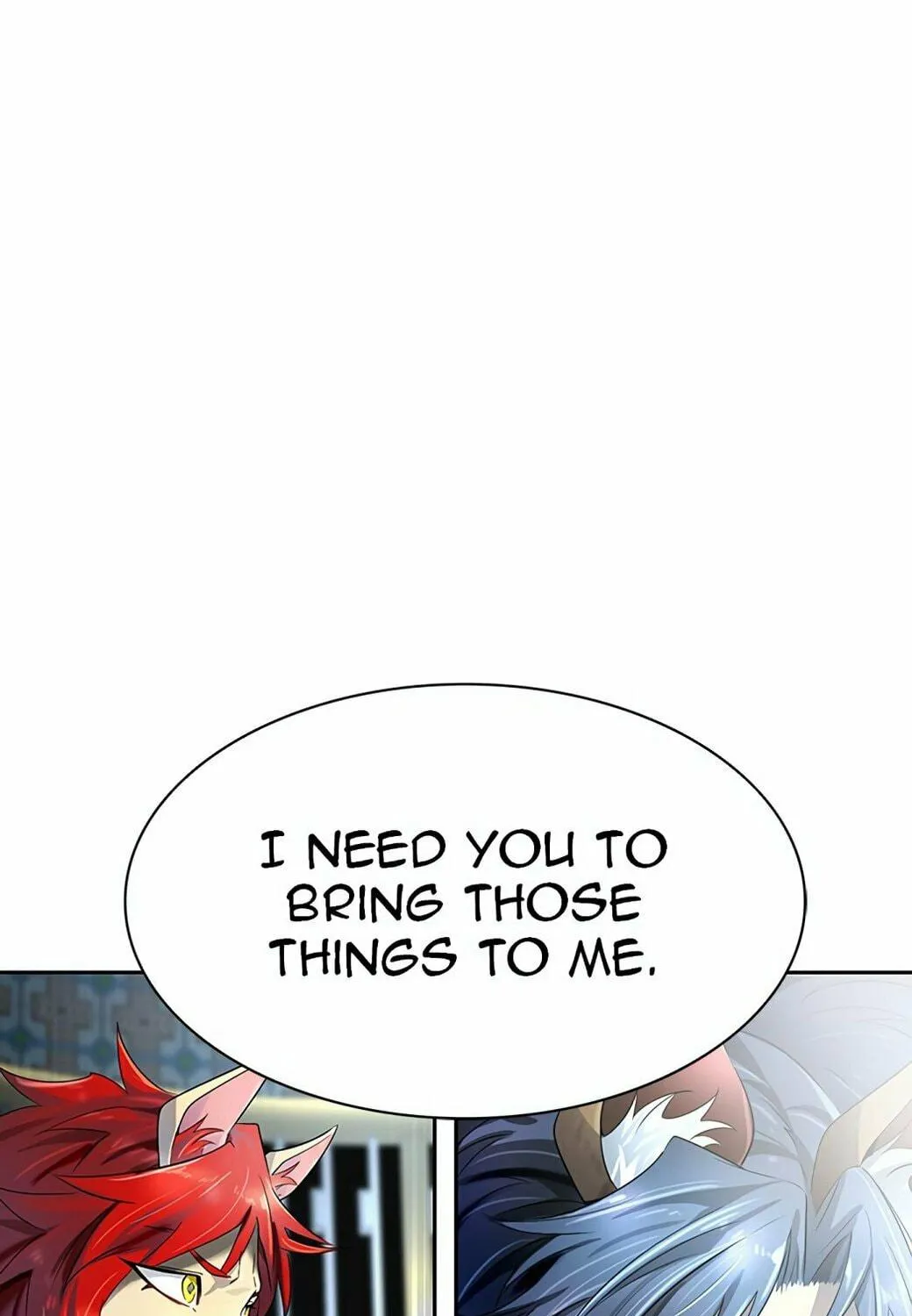 Tower of God Chapter 533 page 13 - 