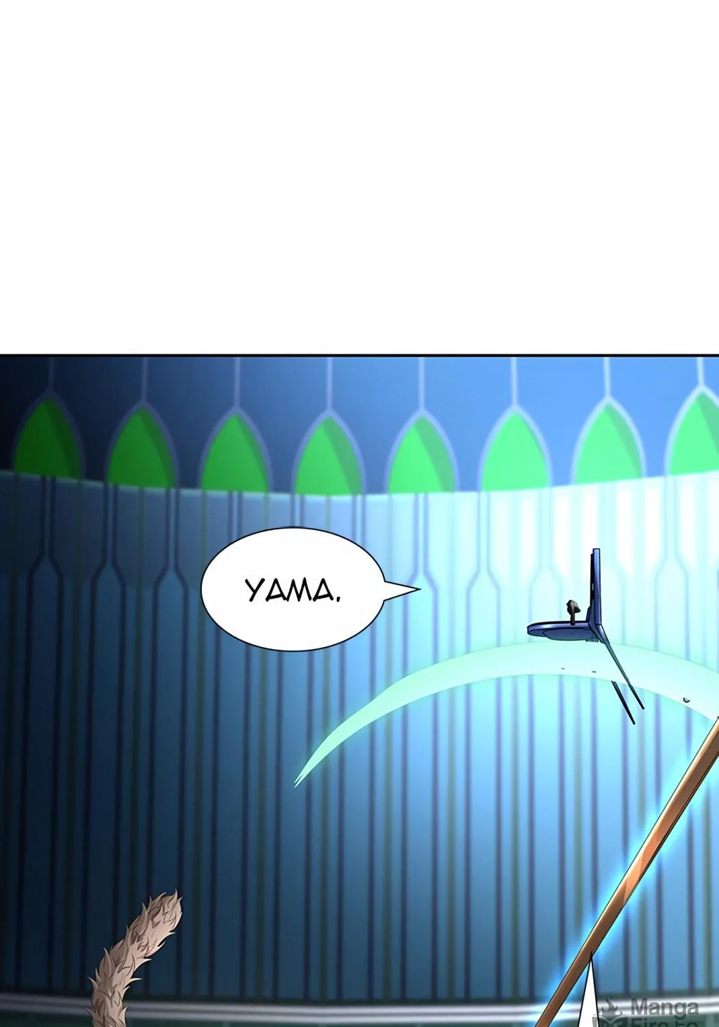 Tower of God Chapter 533 page 121 - 