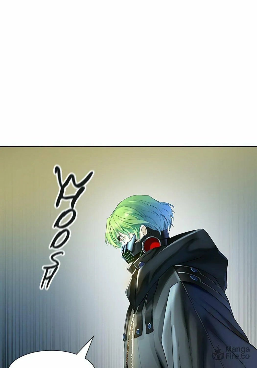 Tower of God Chapter 533 page 129 - 