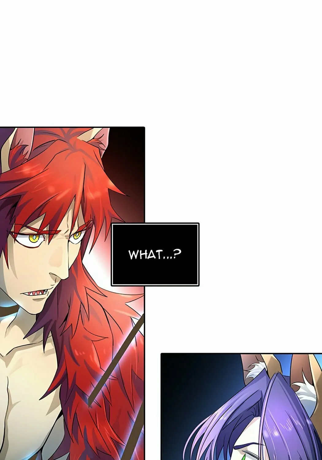 Tower of God Chapter 533 page 133 - 