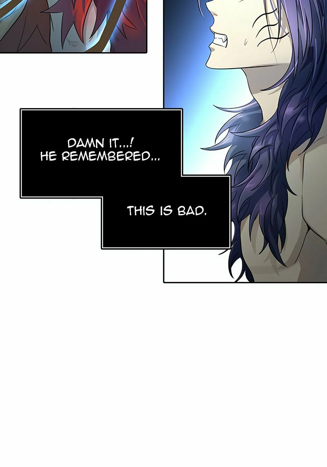 Tower of God Chapter 533 page 135 - 