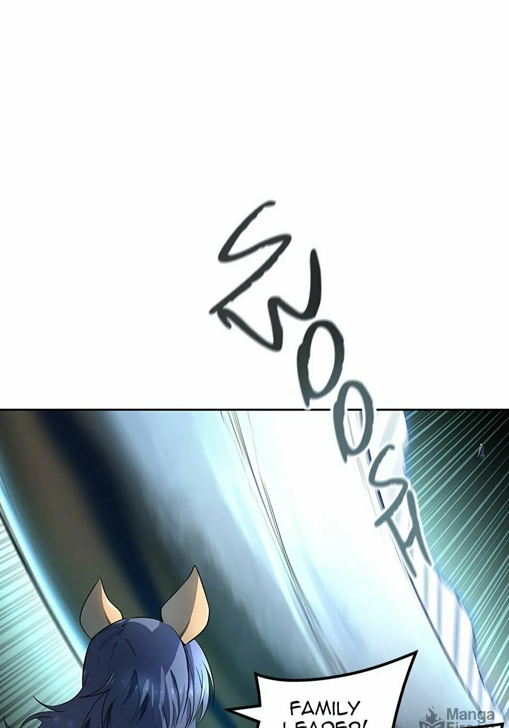 Tower of God Chapter 533 page 136 - 