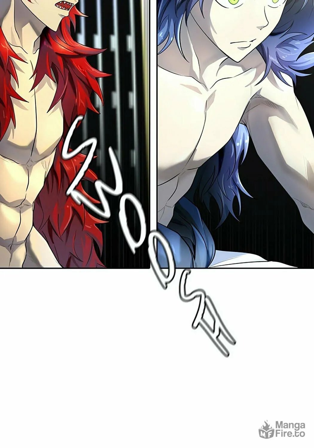 Tower of God Chapter 533 page 15 - 