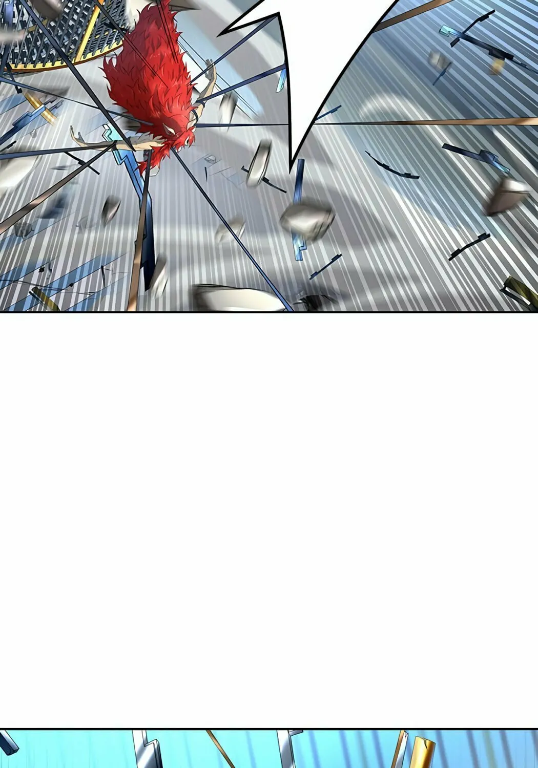 Tower of God Chapter 533 page 142 - 