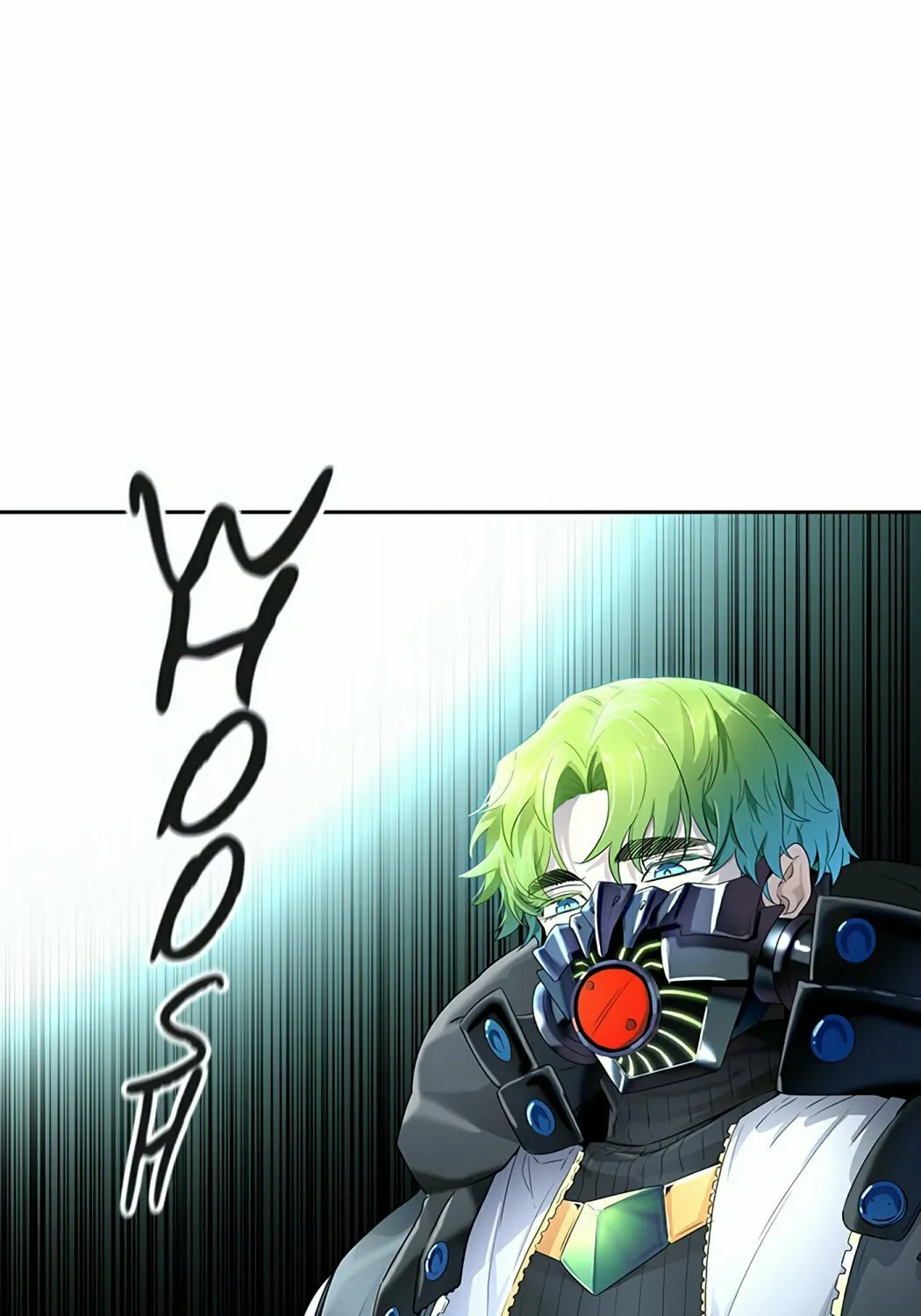 Tower of God Chapter 533 page 148 - 