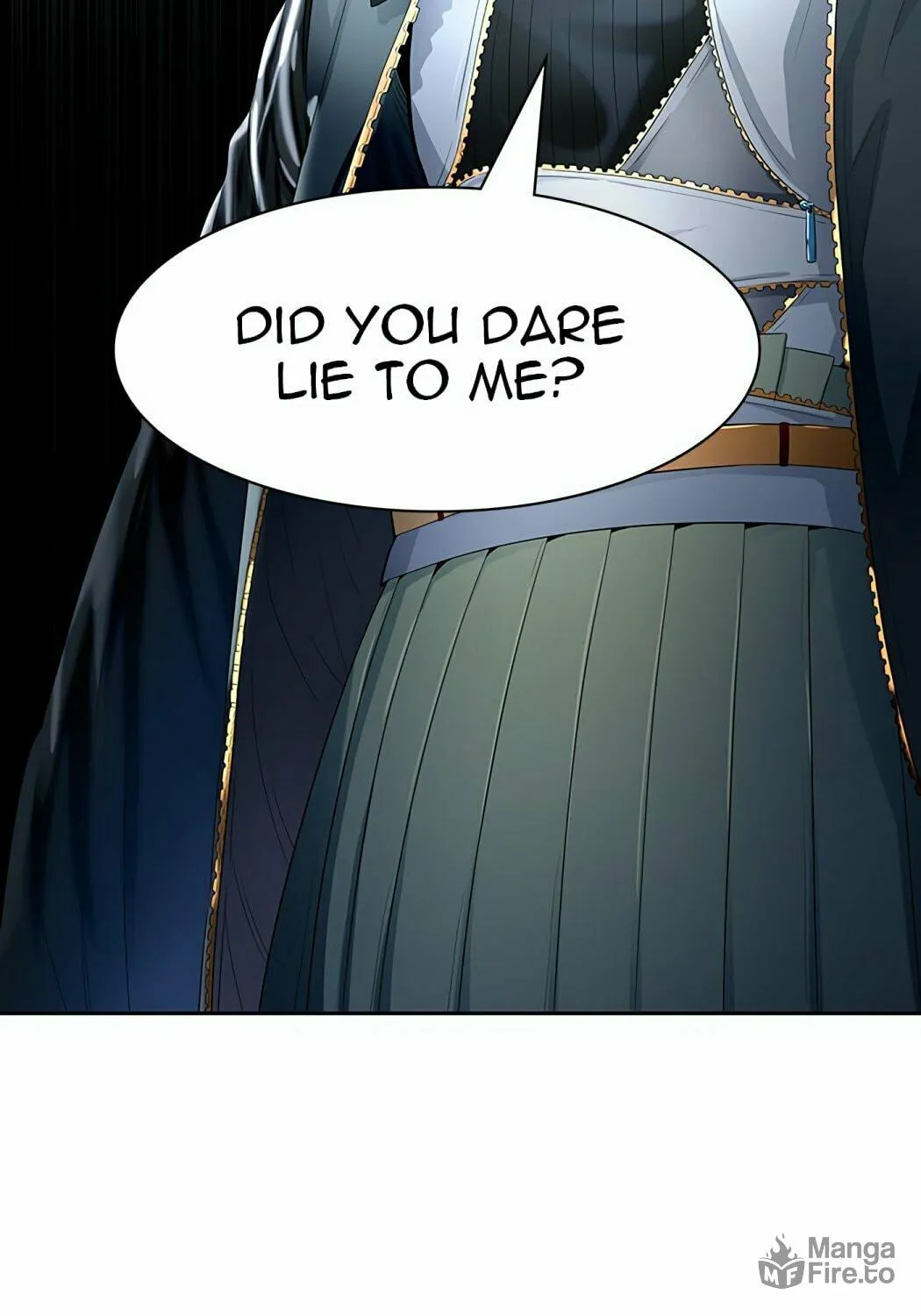 Tower of God Chapter 533 page 150 - 