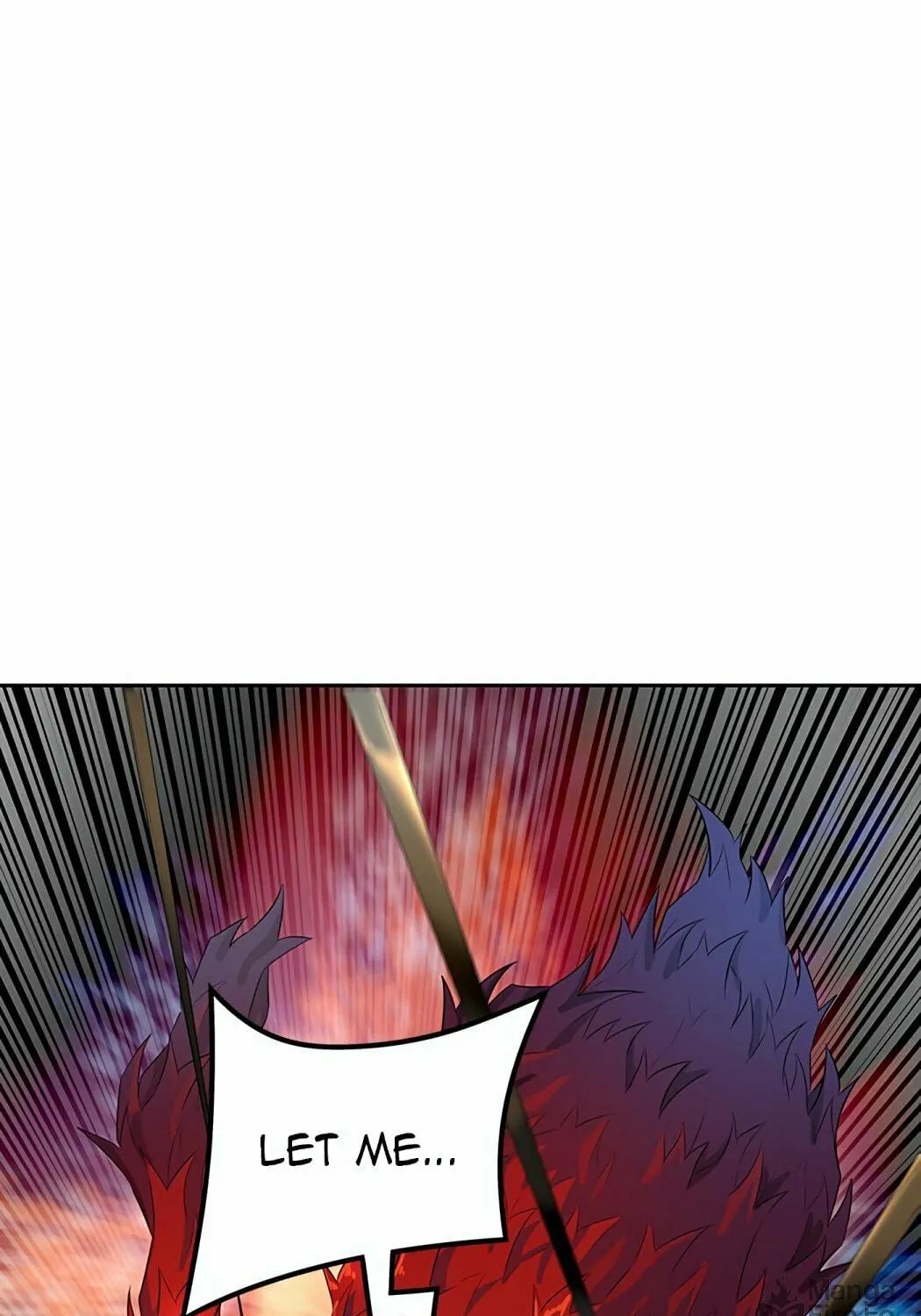 Tower of God Chapter 533 page 151 - 