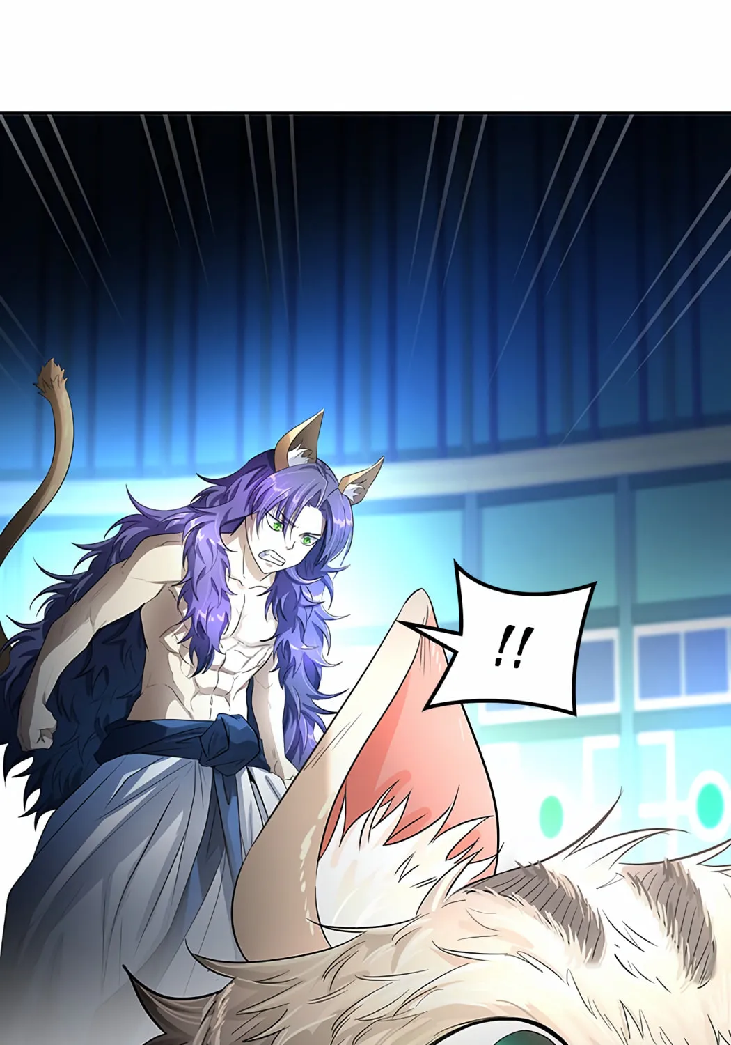 Tower of God Chapter 533 page 162 - 