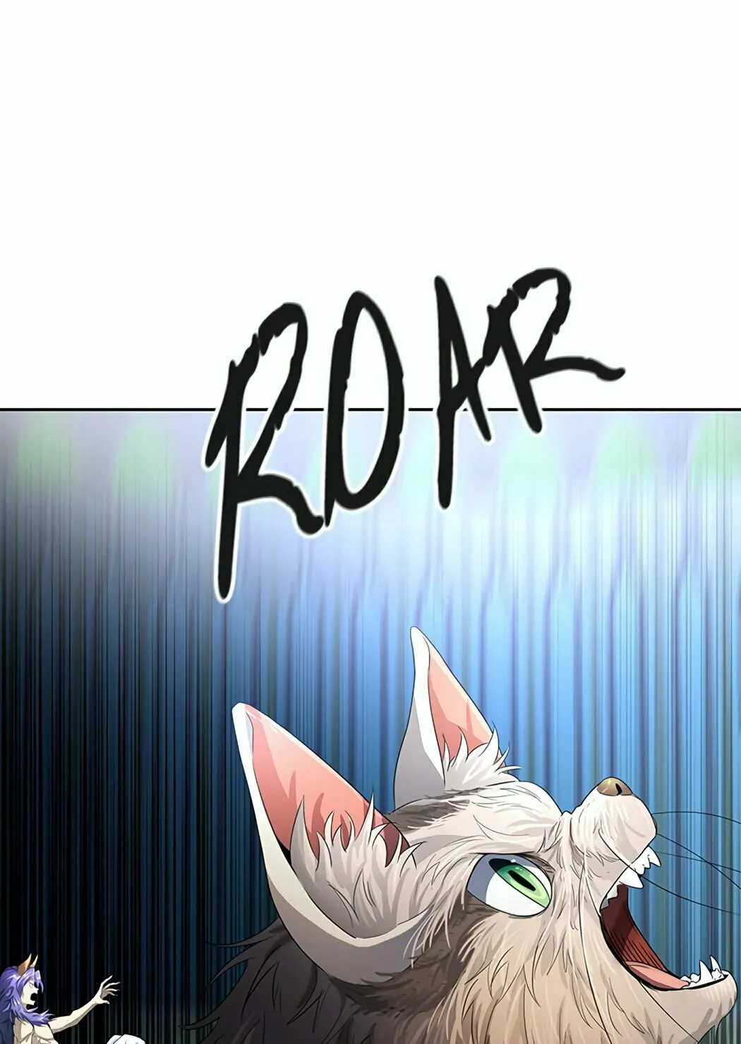 Tower of God Chapter 533 page 165 - 