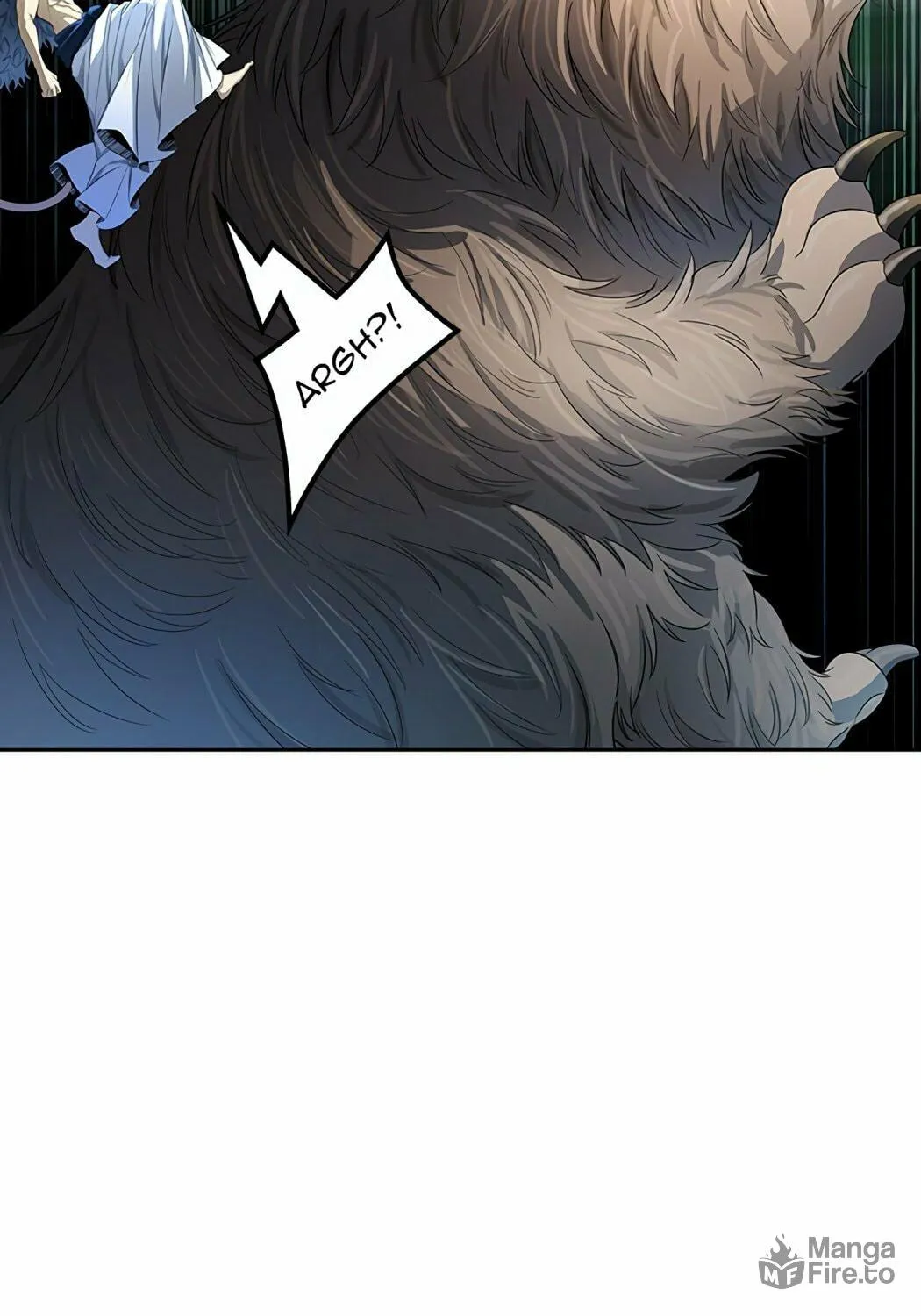 Tower of God Chapter 533 page 166 - 