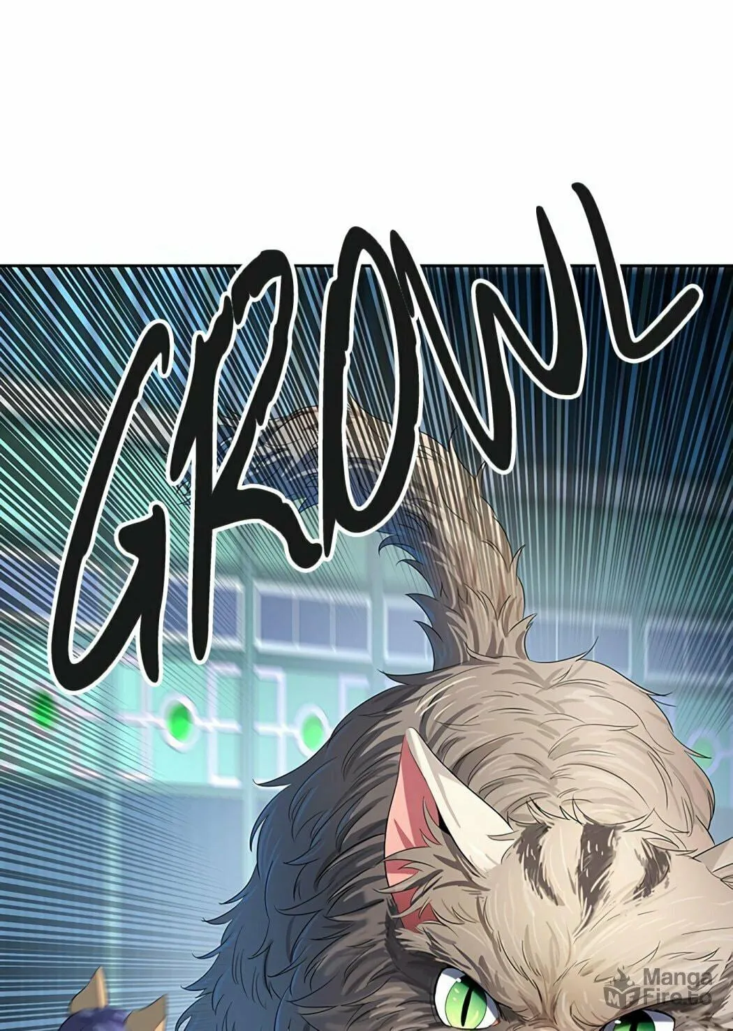 Tower of God Chapter 533 page 167 - 