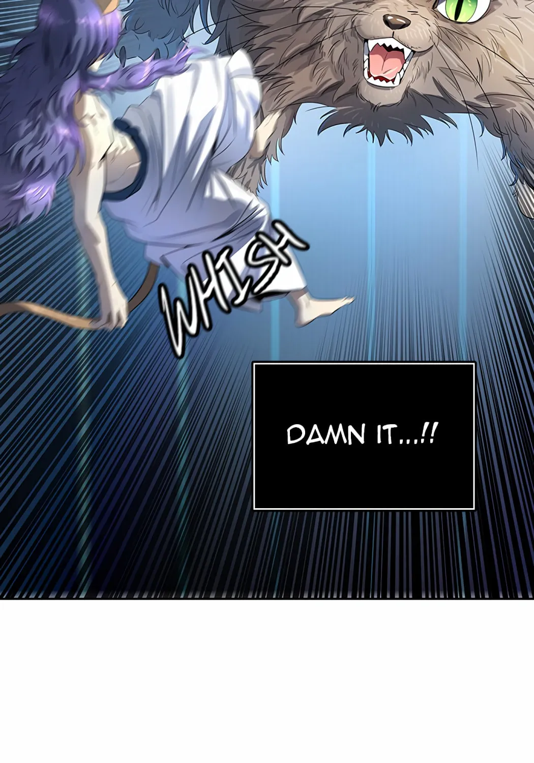 Tower of God Chapter 533 page 168 - 
