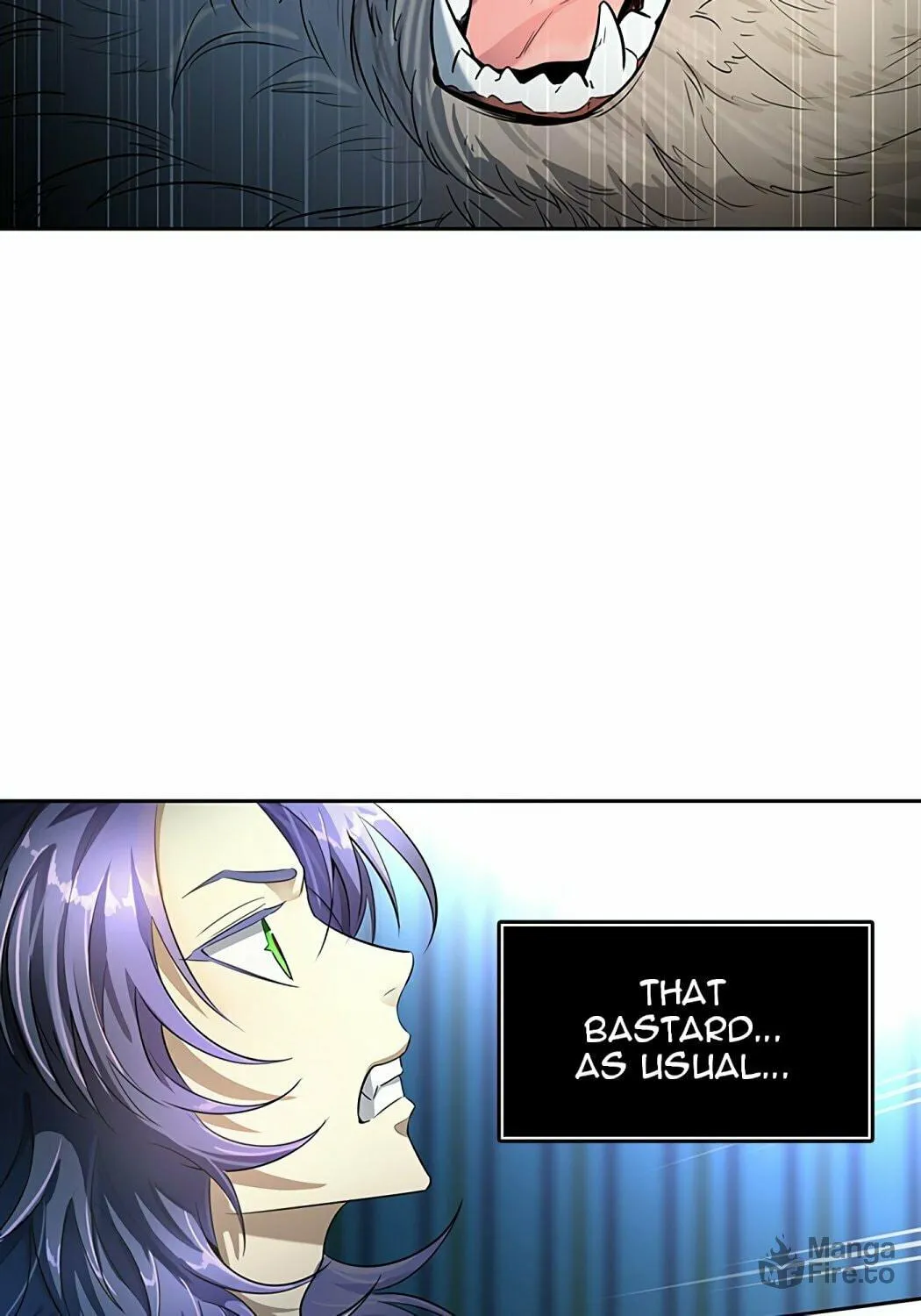 Tower of God Chapter 533 page 170 - 