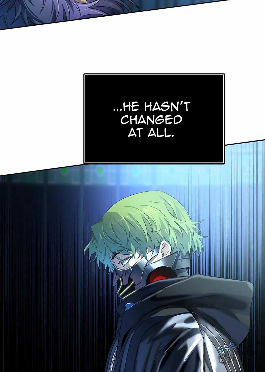 Tower of God Chapter 533 page 171 - 