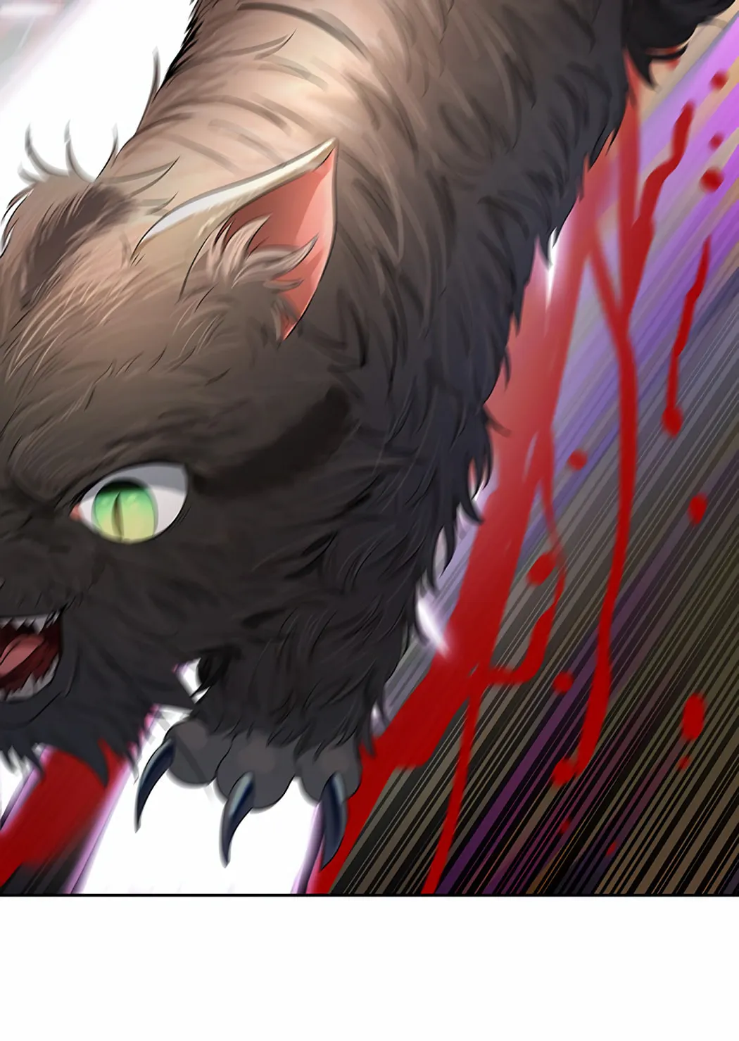 Tower of God Chapter 533 page 177 - 