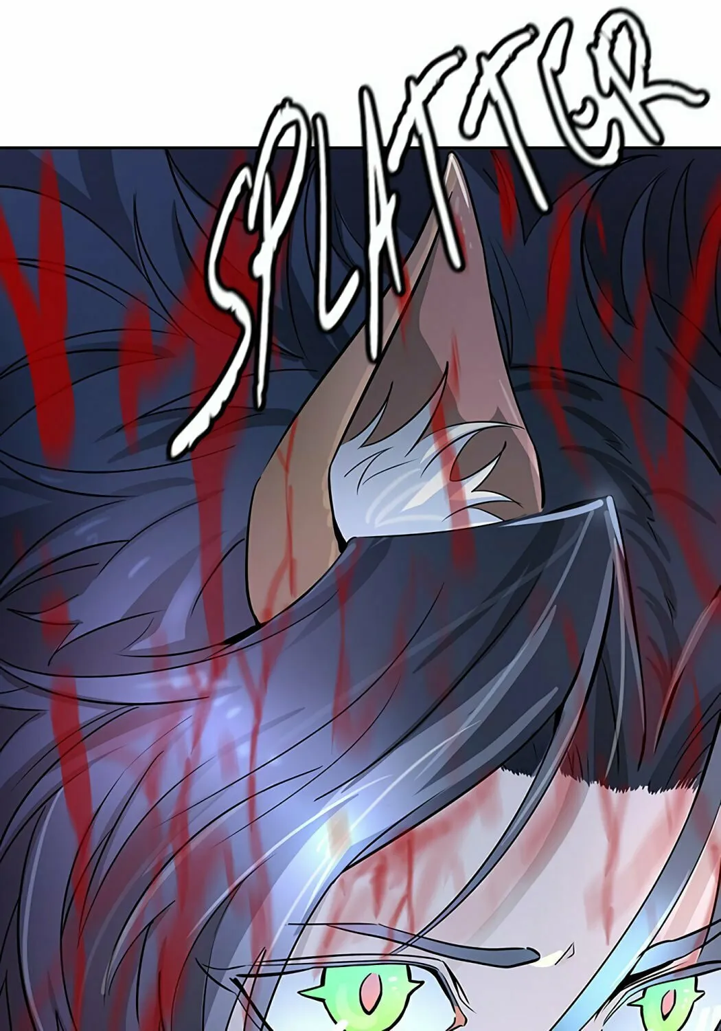 Tower of God Chapter 533 page 180 - 
