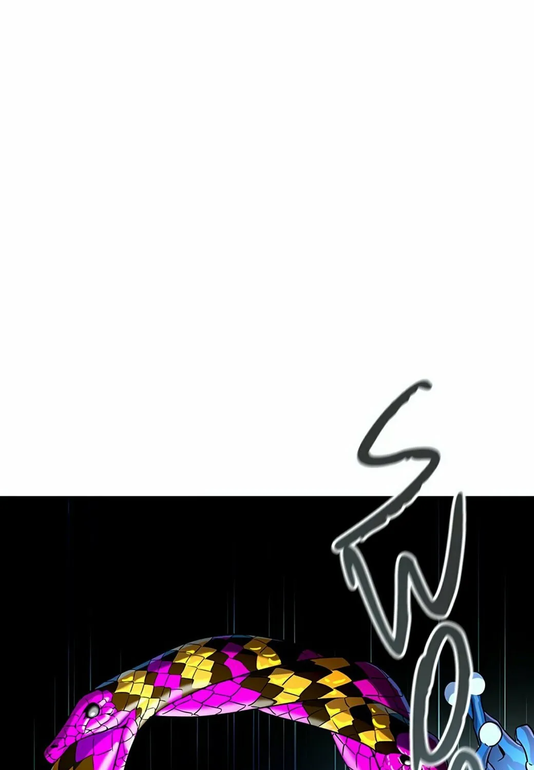 Tower of God Chapter 533 page 19 - 