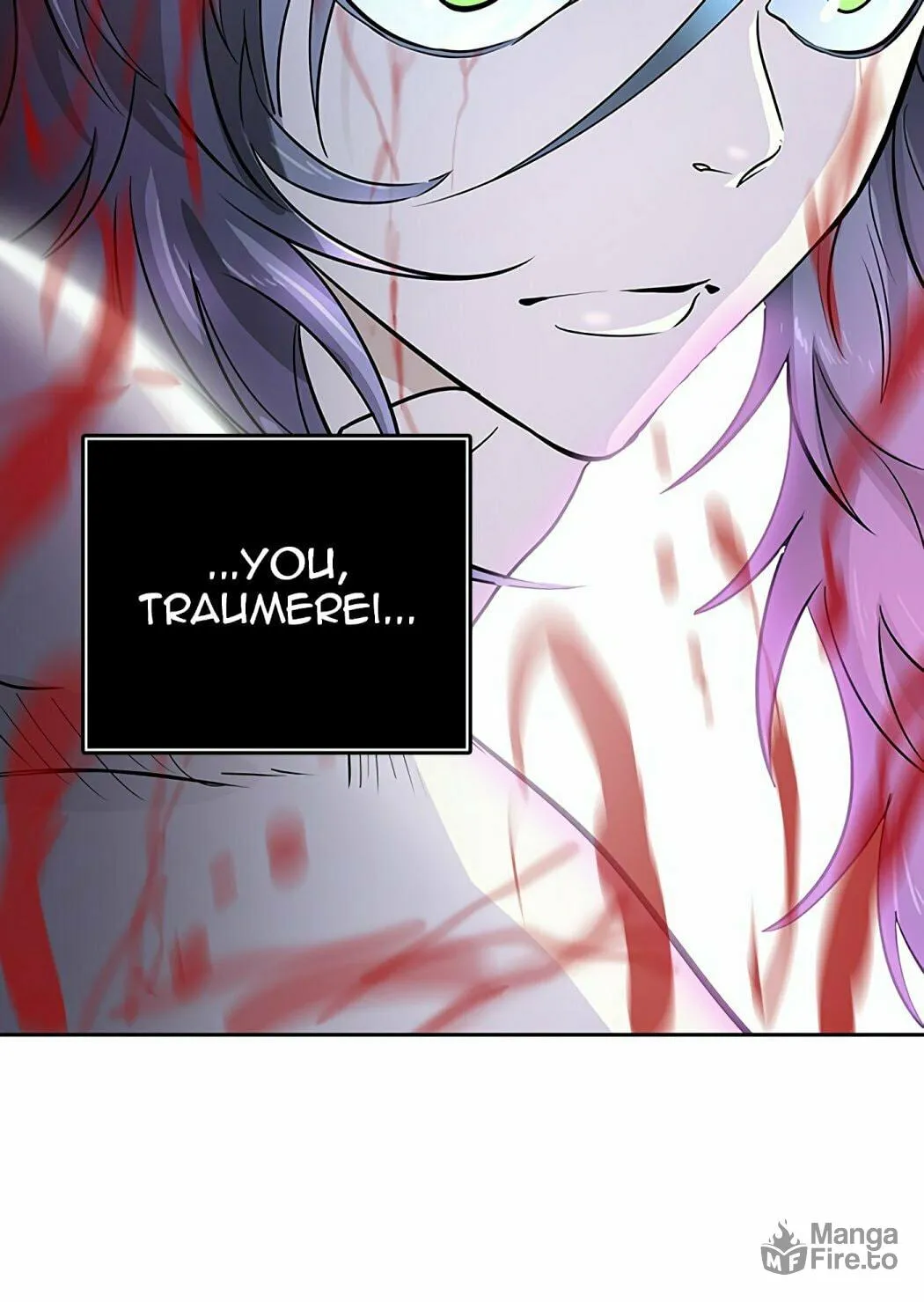 Tower of God Chapter 533 page 181 - 