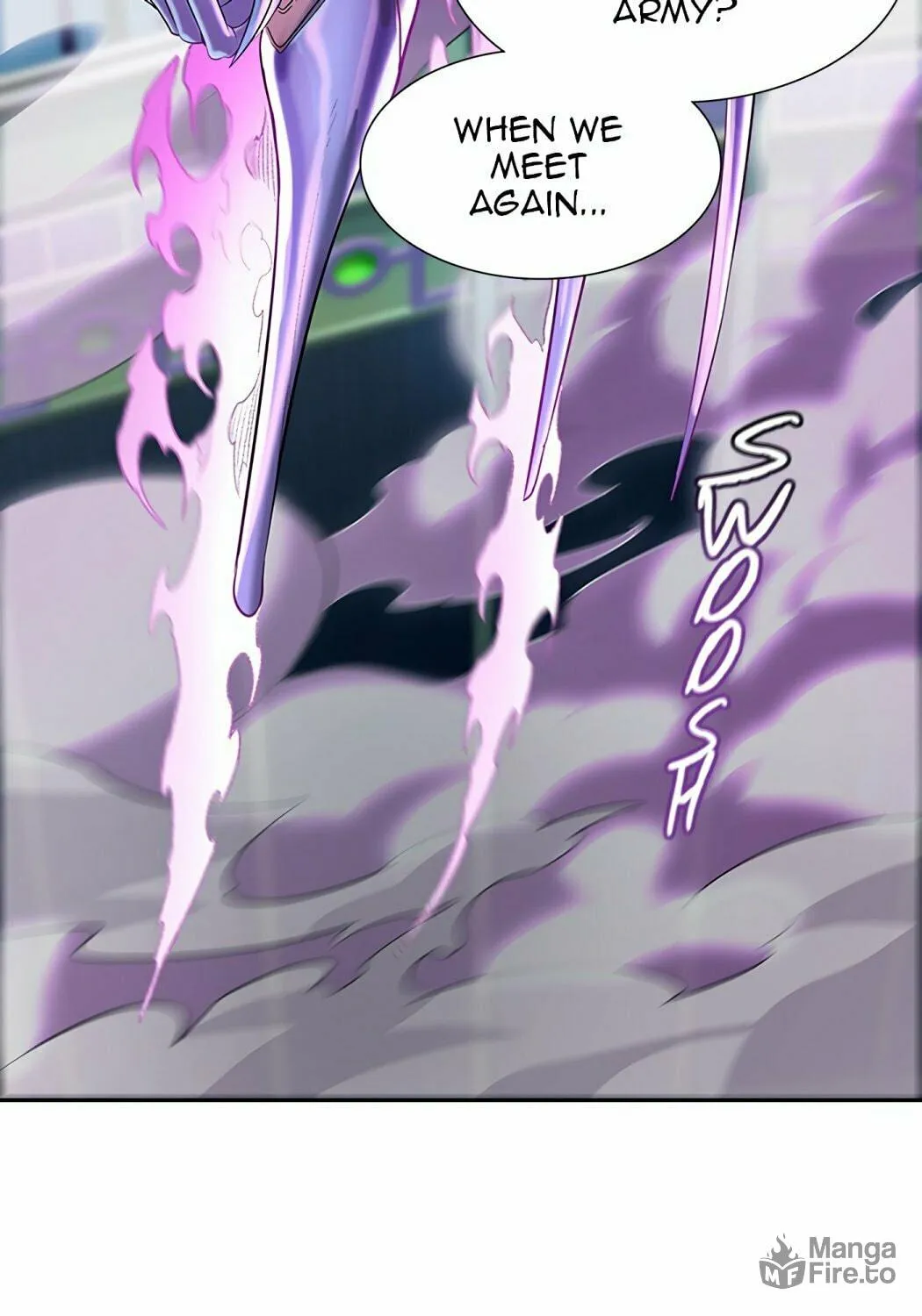 Tower of God Chapter 533 page 188 - 