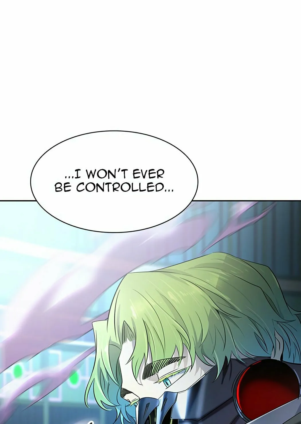 Tower of God Chapter 533 page 189 - 