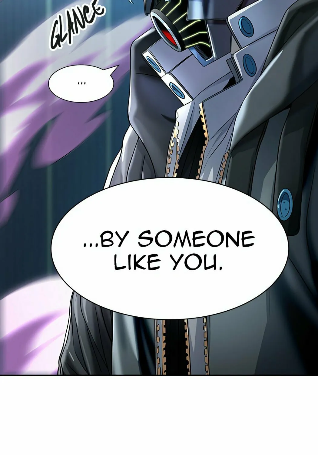 Tower of God Chapter 533 page 190 - 