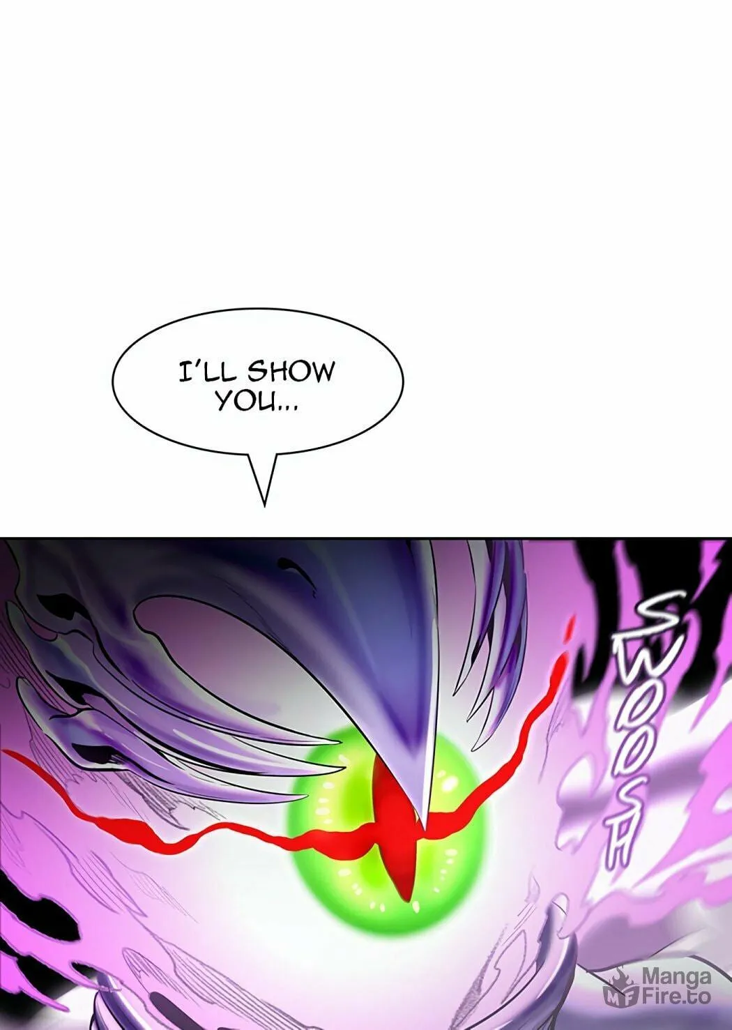 Tower of God Chapter 533 page 191 - 