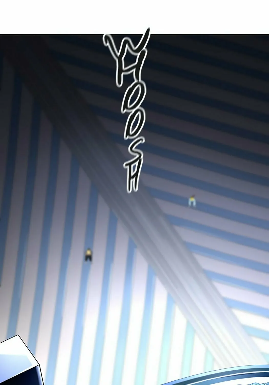 Tower of God Chapter 533 page 3 - 