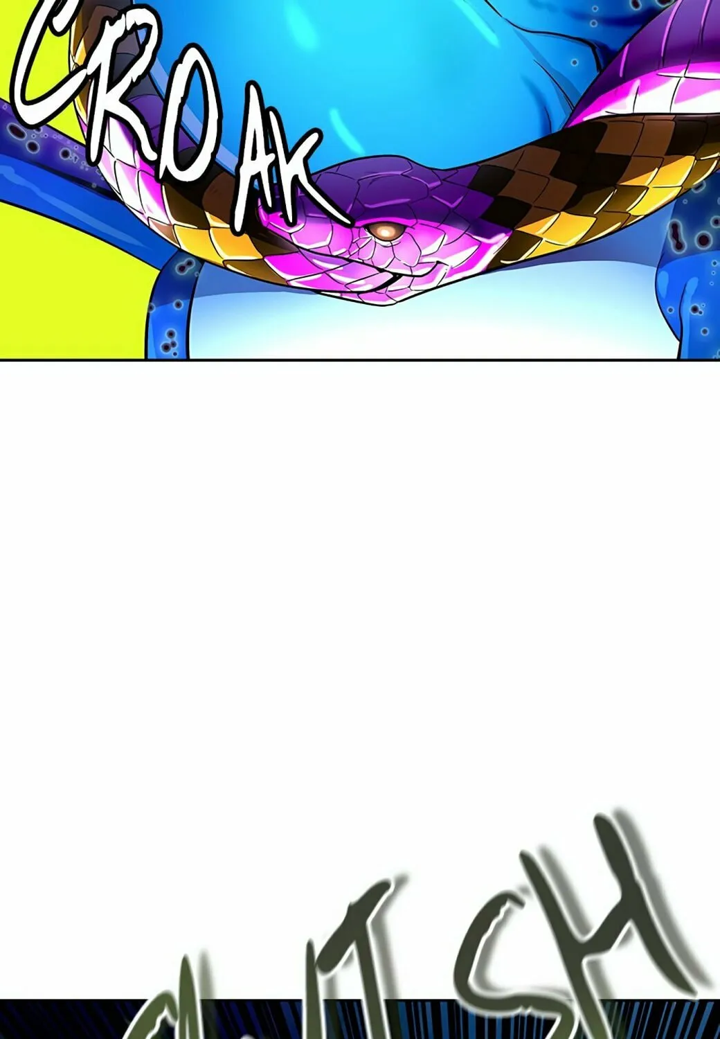 Tower of God Chapter 533 page 28 - 