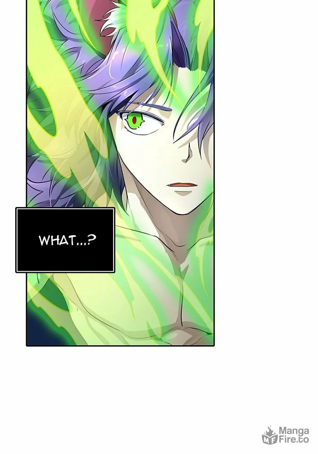 Tower of God Chapter 533 page 36 - 