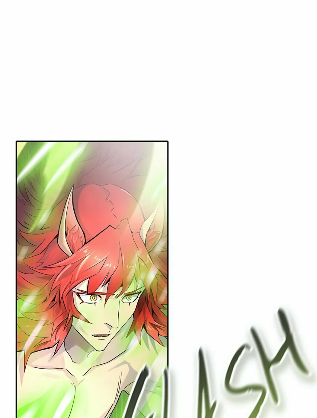 Tower of God Chapter 533 page 39 - 