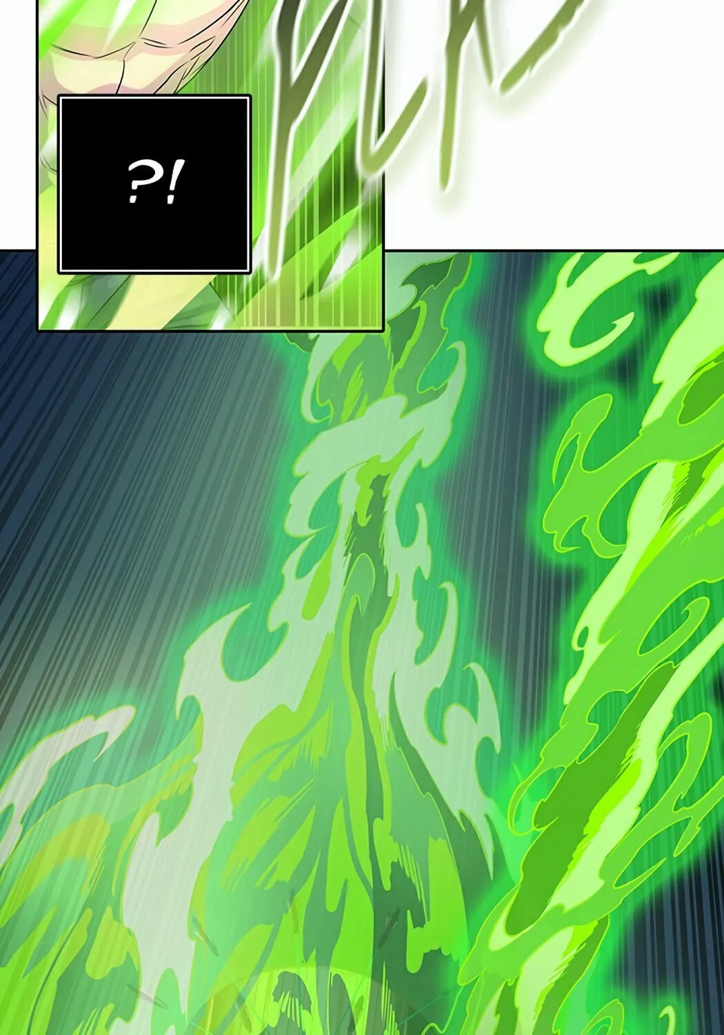 Tower of God Chapter 533 page 40 - 