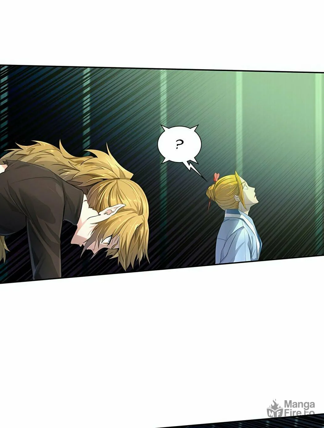Tower of God Chapter 533 page 47 - 