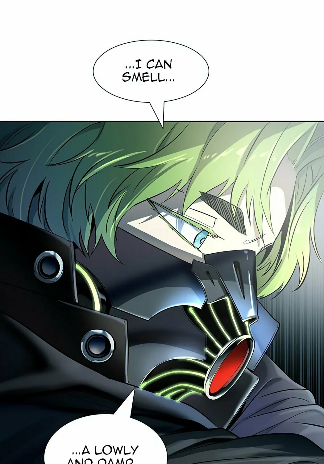 Tower of God Chapter 533 page 6 - 