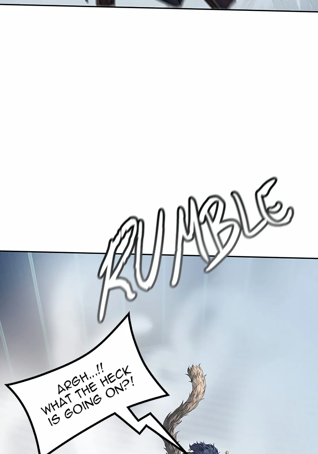Tower of God Chapter 533 page 52 - 