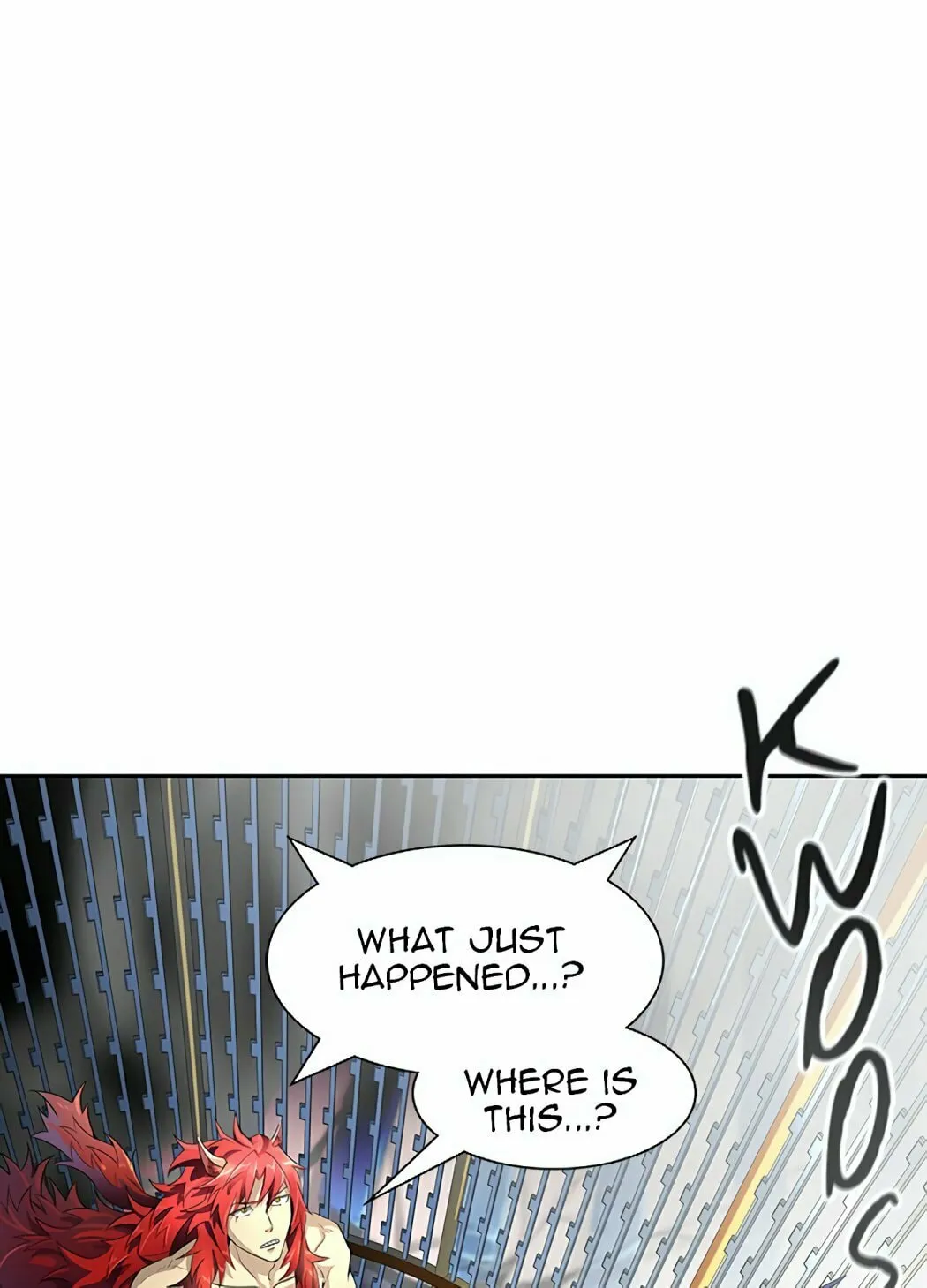 Tower of God Chapter 533 page 54 - 