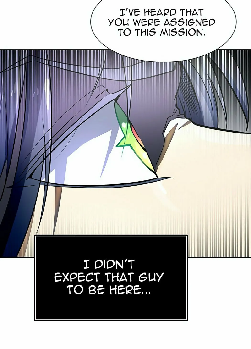 Tower of God Chapter 533 page 60 - 