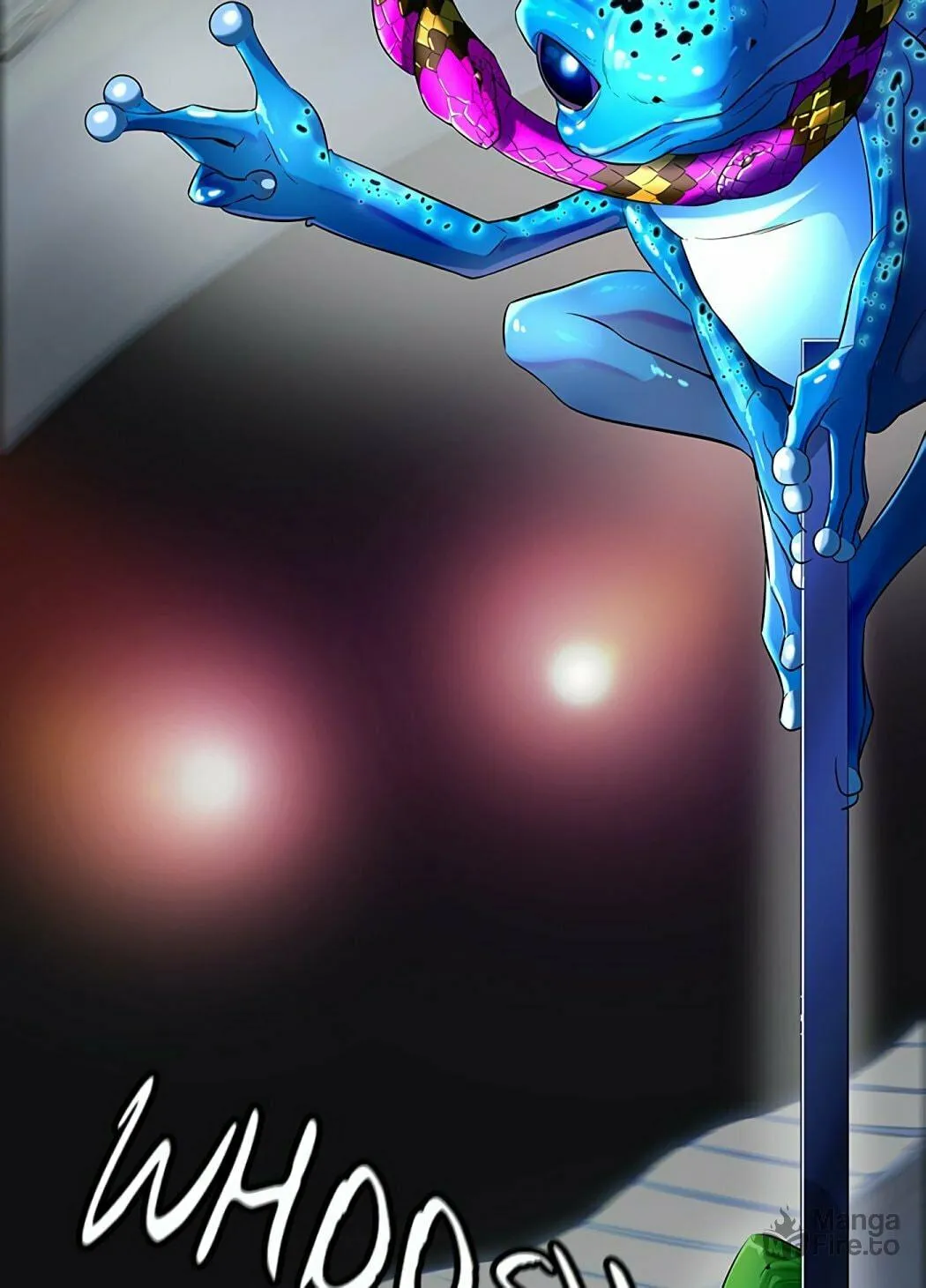 Tower of God Chapter 533 page 62 - 